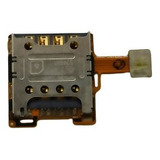 Slot Flex Conector De Chip Do