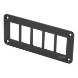 Slot Moldura Suporte Painel P Botão Tipo Rocker Arb 5aloj