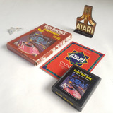 Slot Racer Caixa Catalog