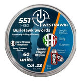 Slug Pellet Westhawk Sag