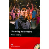 Slumdog Millionaire With Cd