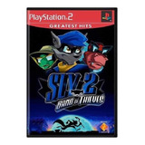 Sly 2 Band Of