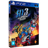 Sly 3