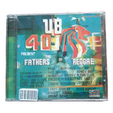 Sly And Robbie Mighty Diamonds Bob Andy Cd Ub40 Ali Campbell