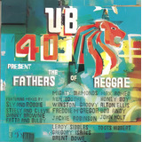 Sly And Robbie Mighty Diamonds Bob Andy Cd Ub40 Ali Campbell