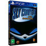 Sly Cooper And The
