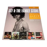 Sly The Family Stone Box 5
