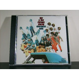 Sly The Family Stone Greatest Hits Cd Imp Funk Soul Av8