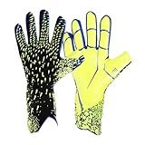 Sm Sunnimix Equipamento De Goleiro Para Práticas De Futebol E Exercícios Externos, Tamanho 9