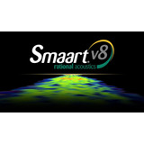 Smaart V8 Para Windows