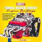 Small block Chevy Engine