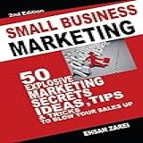 Small Business Marketing 