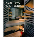 Small City Apartments, De Schleifer, Simone. Editora Paisagem Distribuidora De Livros Ltda., Capa Mole Em Português, 2008