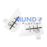 Small Damper 5 Unid Epson Dx3 dx4 dx5 Mimaki Jv3 Jv4 Mutoh