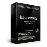 Small Office Security Kaspersky