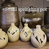 Small Sprinkling Pot 