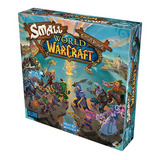 Small World Of Warcraft