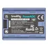 Smallrig 4266 Bateria Np-w235 Recarregável Usb-c P/ Fujifiim
