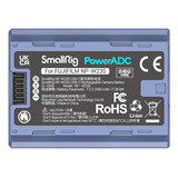Smallrig 4266 Bateria Np