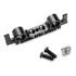 Smallrig Haste Trava P  Longarinas 15mm Rod Clamp