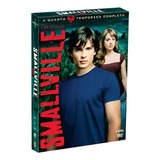 Smallville A
