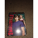 Smallville Quarta