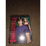 Smallville Quarta