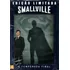 Smallville 10ª Temporada - Box Com 6 Dvds - Tom Welling