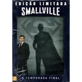 Smallville 10a Temporada
