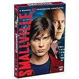 Smallville 5