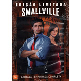 Smallville 8a Temporada