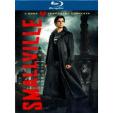 Smallville 9a Temporada