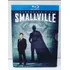 Smallville A Temporada Final Blu Ray