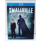 Smallville A Temporada Final