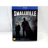 Smallville A Ultima Temporada