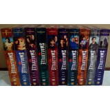 Smallville Colecao Completa 10