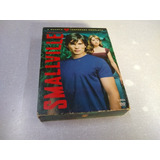 Smallville Quarta Temporada Completa