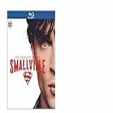 Smallville The Complete