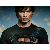 Smallville Todas As 10 Temporadas Dublado Digital