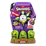 Smarshers Horror House Series