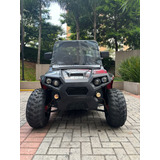 Smart 200 Cc Buggy