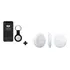 Smart Airtag Rastreador Gps Localizador   Chaveiro Silicone