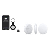 Smart Airtag Rastreador Gps