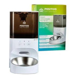 Smart Alimentador Pet Positivo