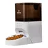 Smart Alimentador Pet Wi-fi | Positivo Casa Inteligente Cor Branco 110v/220v