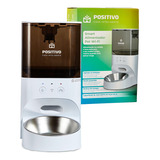 Smart Alimentador Pet Wi