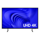 Smart Big Tv 75 Uhd 4k 75du7700 2024 Samsung 110v 220v
