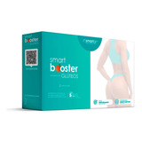 Smart Booster Glúteos Caixa Com 5 Ampolas De 10ml Cada