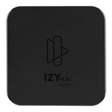 Smart Box Android Tv Intelbras Izy