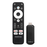 Smart Box Android Tv Stick Full Hd Intelbras Android 11
